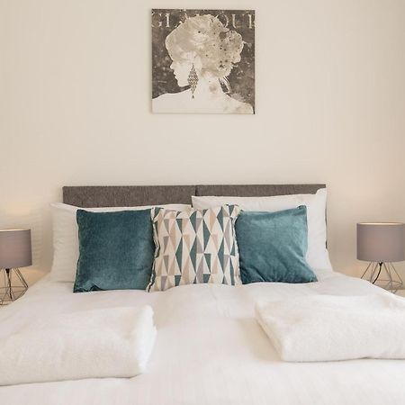 דירות אילפרקומב Highfield House - 1 Bed-Sleeps 2-Tjs20Hh מראה חיצוני תמונה