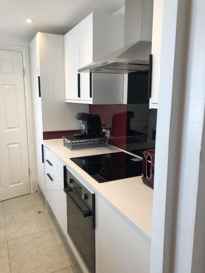 דירות אילפרקומב Highfield House - 1 Bed-Sleeps 2-Tjs20Hh מראה חיצוני תמונה