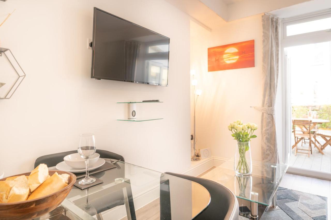 דירות אילפרקומב Highfield House - 1 Bed-Sleeps 2-Tjs20Hh מראה חיצוני תמונה