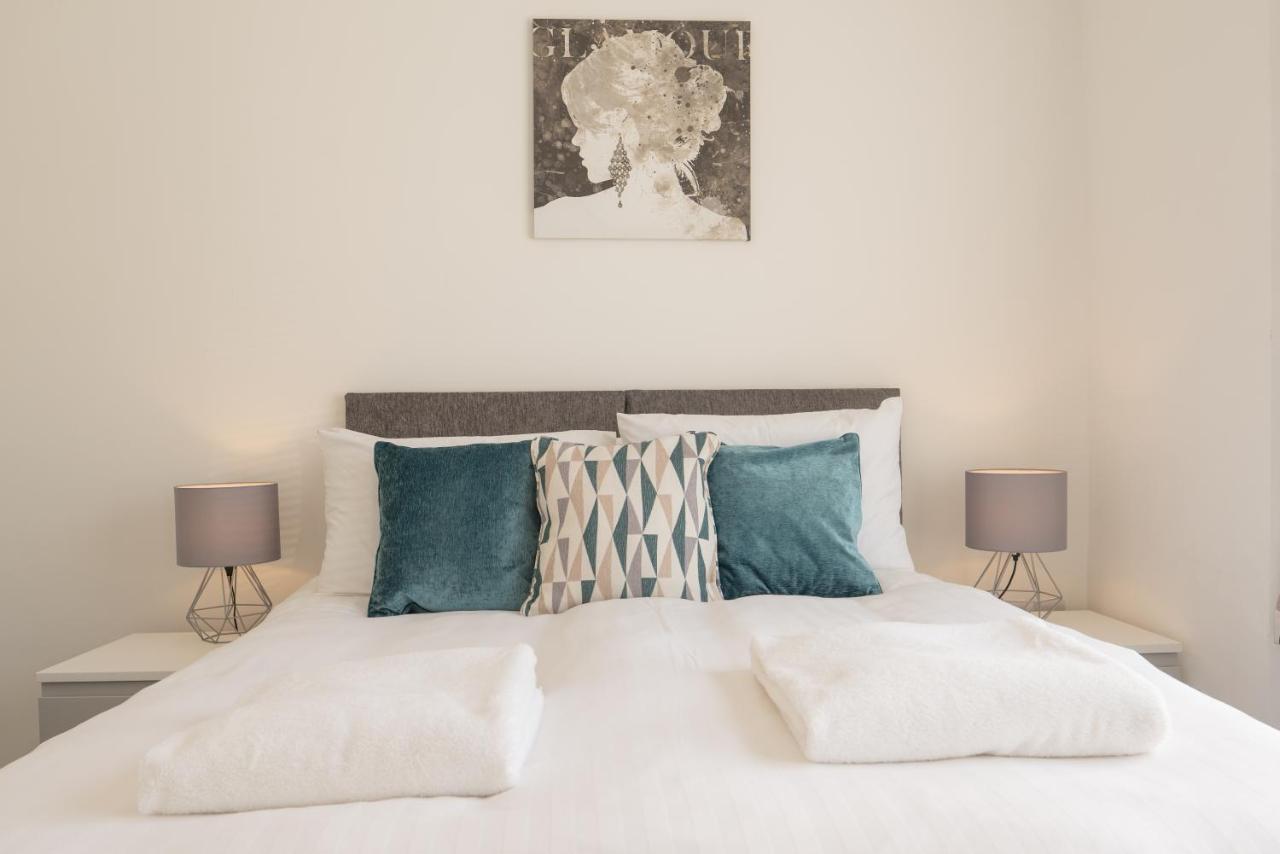 דירות אילפרקומב Highfield House - 1 Bed-Sleeps 2-Tjs20Hh מראה חיצוני תמונה