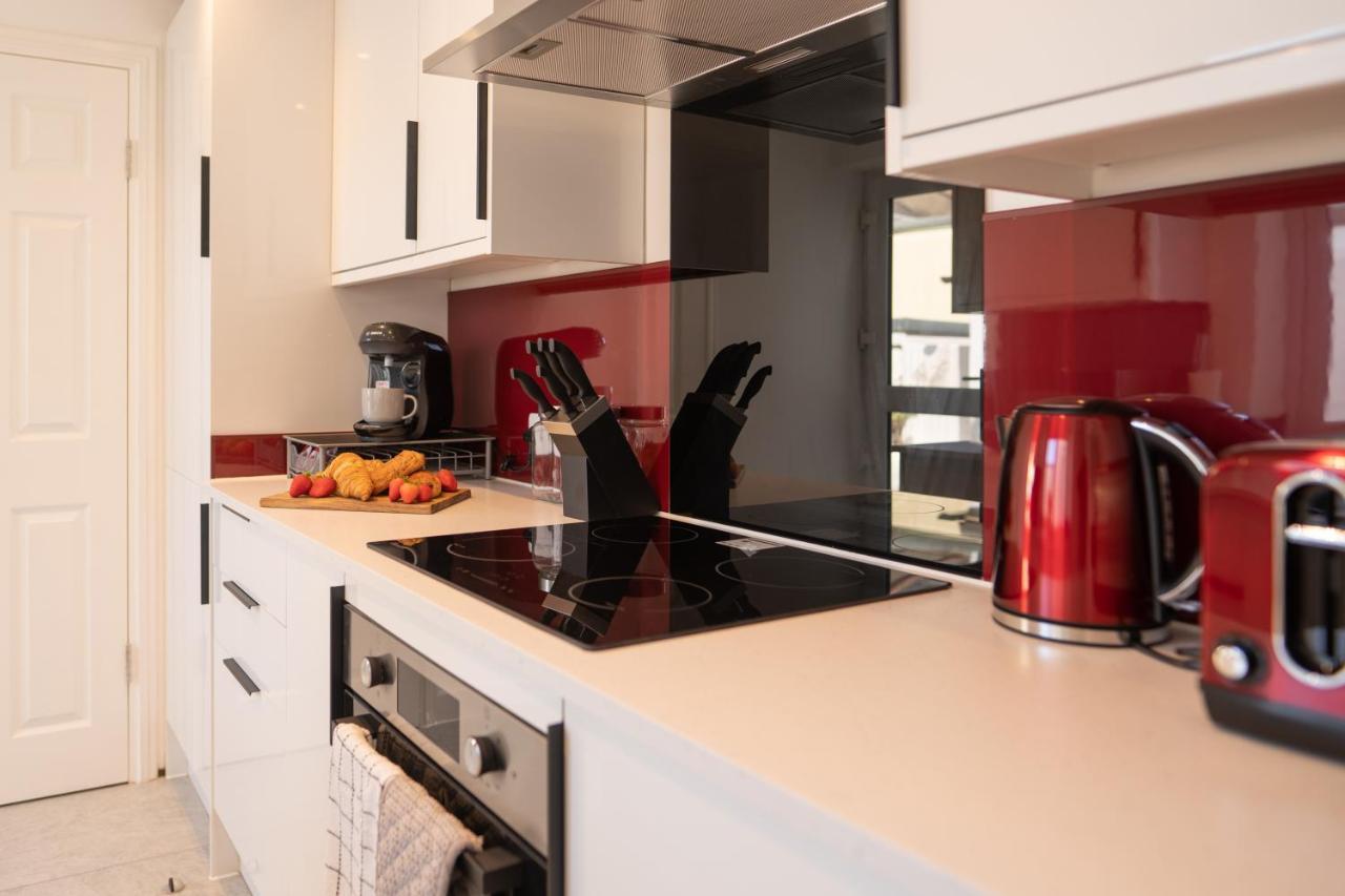 דירות אילפרקומב Highfield House - 1 Bed-Sleeps 2-Tjs20Hh מראה חיצוני תמונה