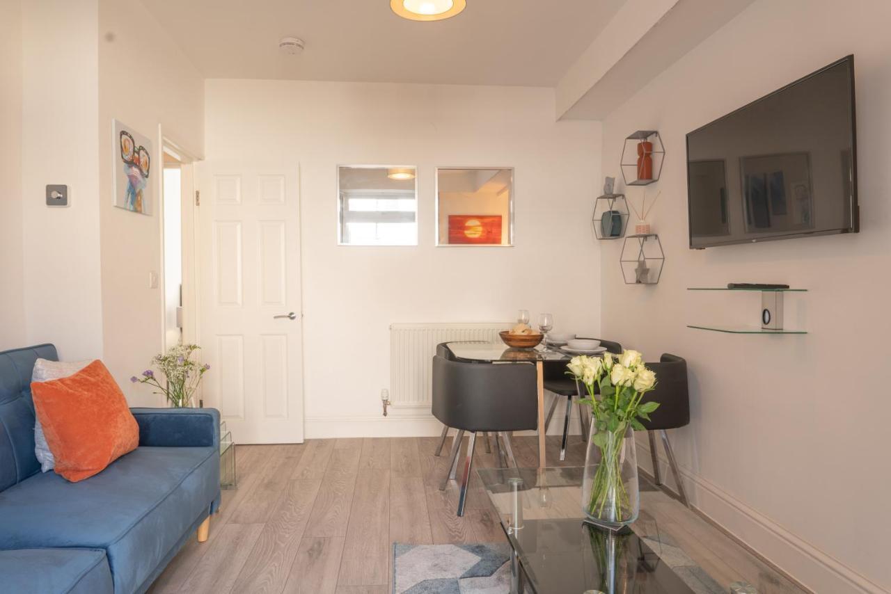 דירות אילפרקומב Highfield House - 1 Bed-Sleeps 2-Tjs20Hh מראה חיצוני תמונה