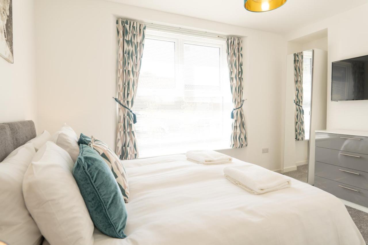 דירות אילפרקומב Highfield House - 1 Bed-Sleeps 2-Tjs20Hh מראה חיצוני תמונה