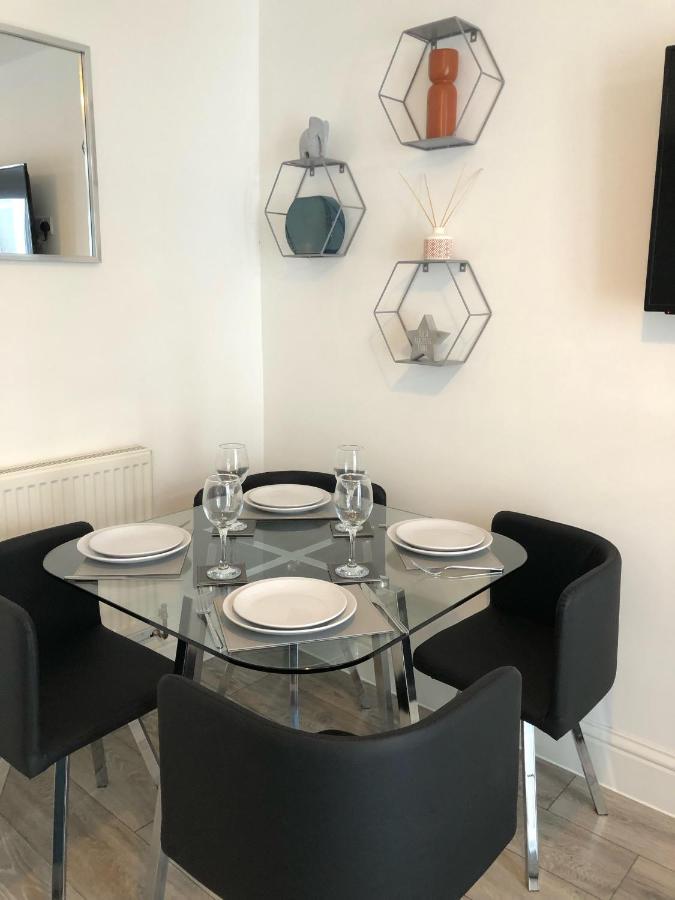 דירות אילפרקומב Highfield House - 1 Bed-Sleeps 2-Tjs20Hh מראה חיצוני תמונה