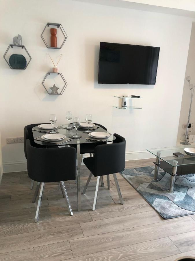 דירות אילפרקומב Highfield House - 1 Bed-Sleeps 2-Tjs20Hh מראה חיצוני תמונה