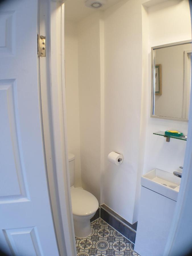 דירות אילפרקומב Highfield House - 1 Bed-Sleeps 2-Tjs20Hh מראה חיצוני תמונה