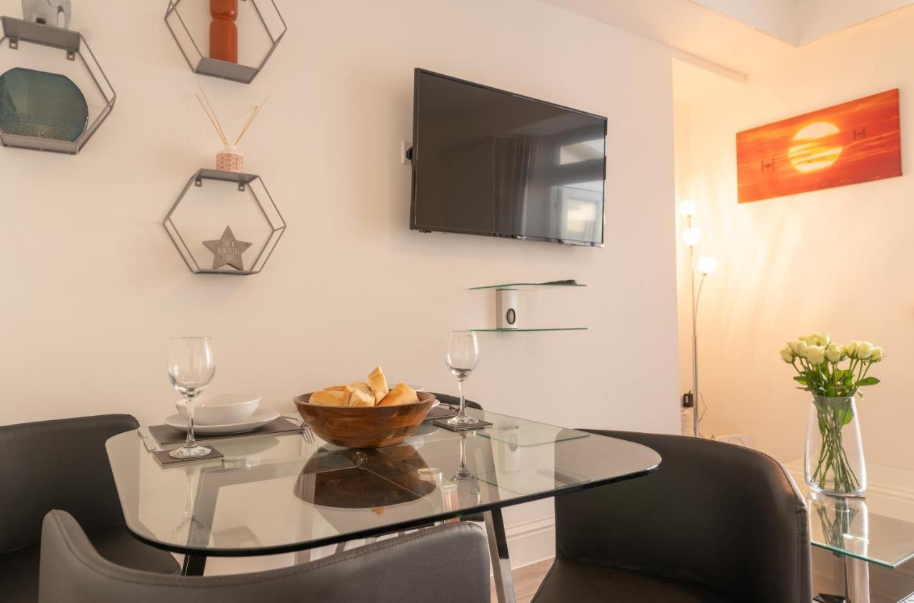 דירות אילפרקומב Highfield House - 1 Bed-Sleeps 2-Tjs20Hh מראה חיצוני תמונה